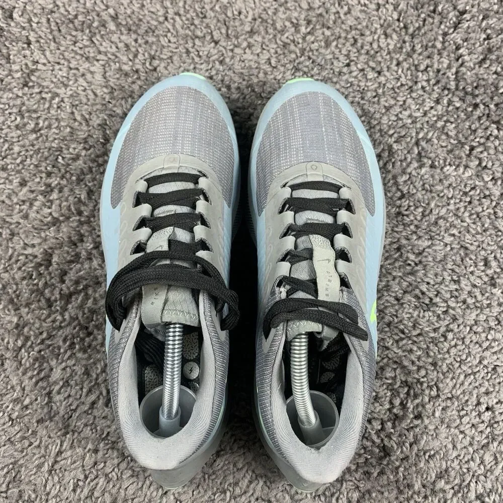Nike By You Air Zoom Pegasus 38 Shield Women's 7.5 Running Shoes DN4123-991